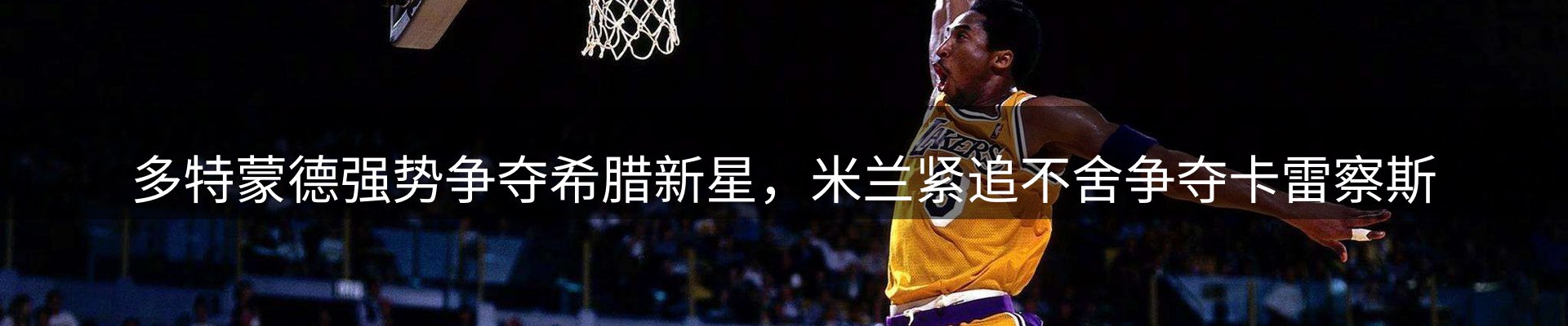 内页banner